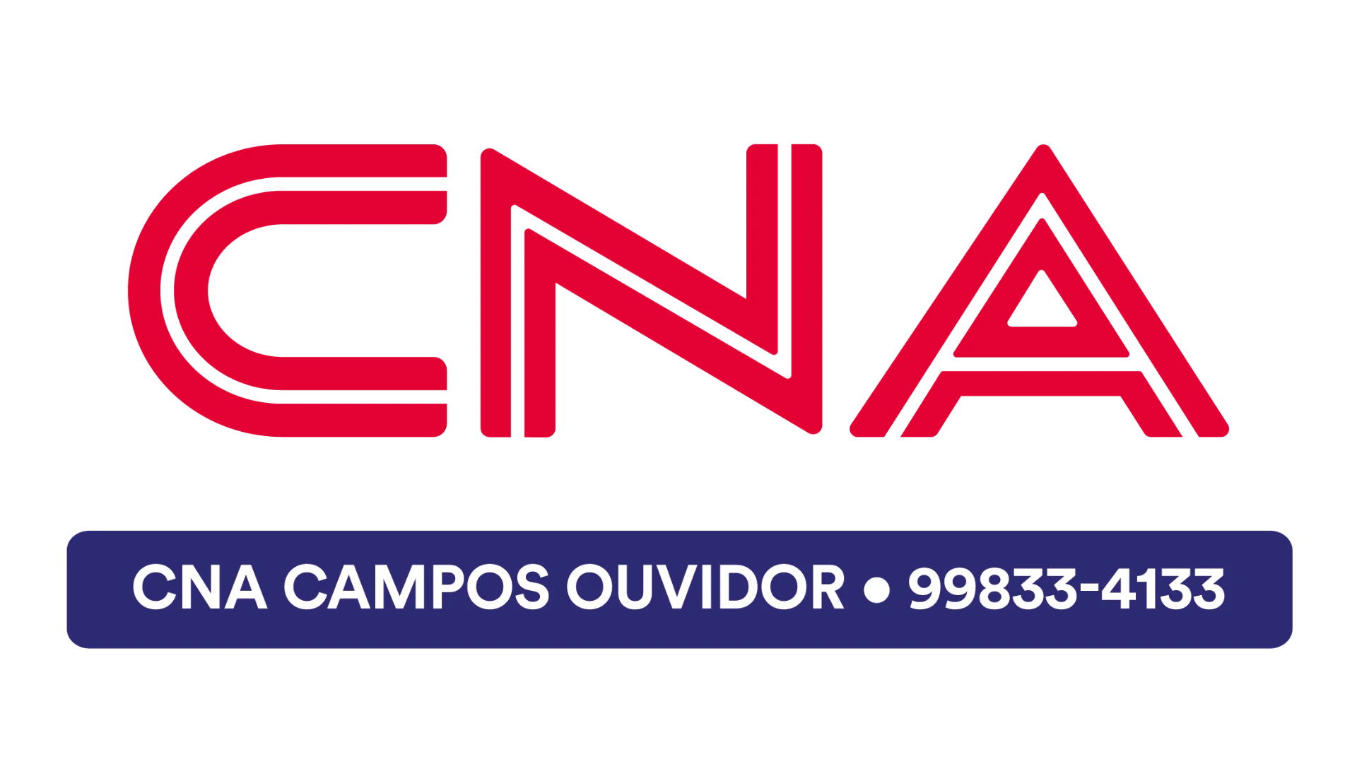 CNA Campos Ouvidor